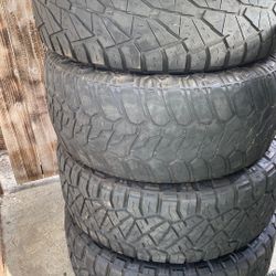 2 Tires