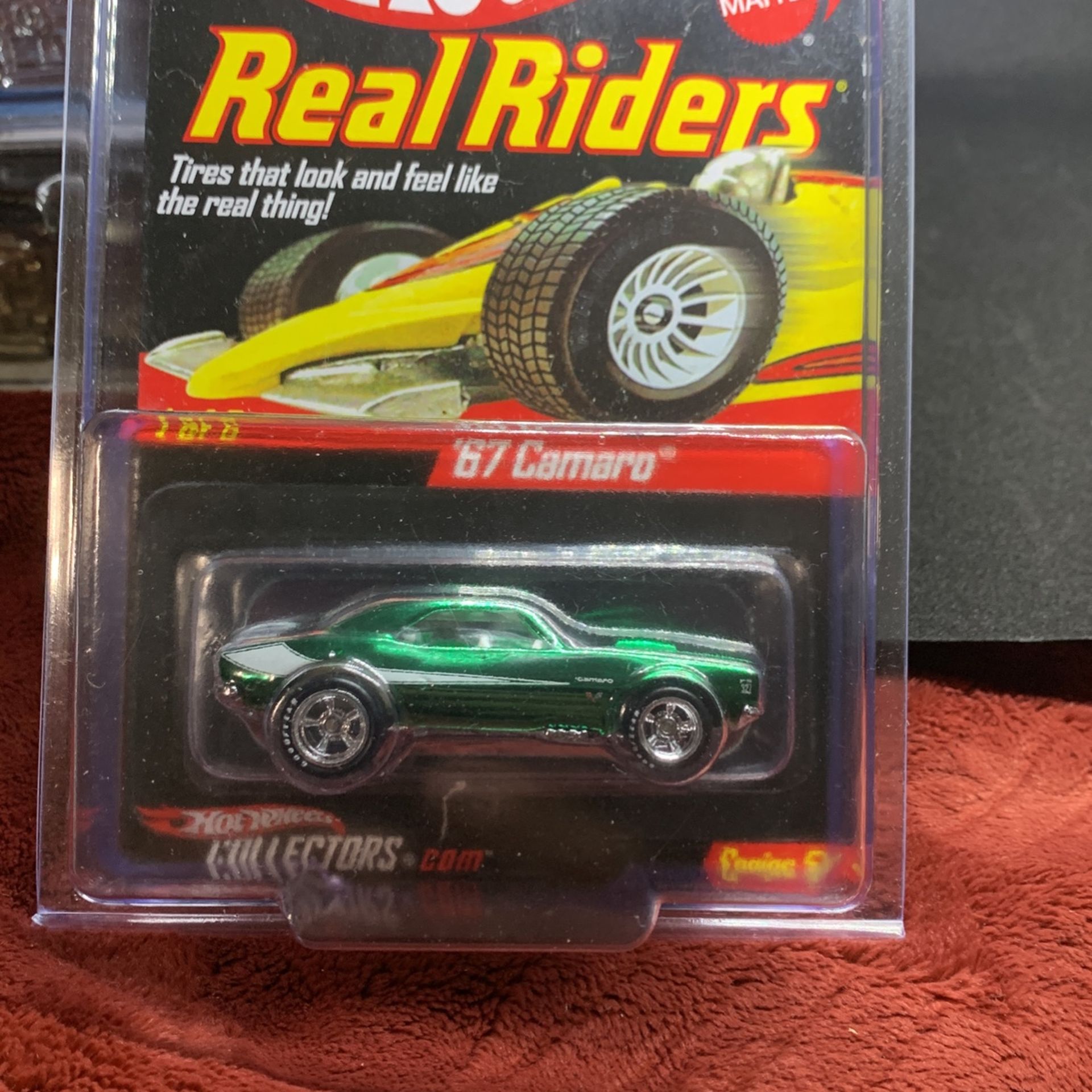 Hot Wheels Toys