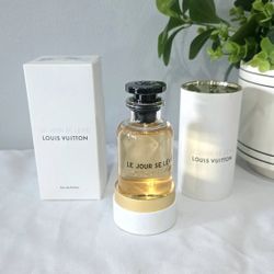 Louis-Vuitton Le Jour Se Lève Women's Perfume Fragrance 100ML  3.4OZ