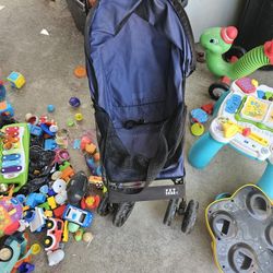 Pet Stroller