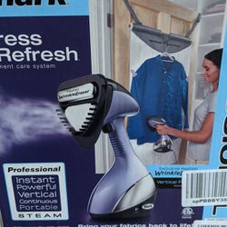 Shark Clothes Steamer