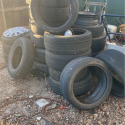 Tires