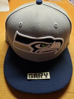 Seattle Seahawks New Era