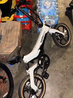 Jupiter bike electric