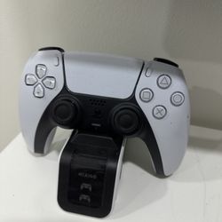 Ps5 Controller with Charging Dock