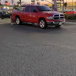 2004 Dodge Ram