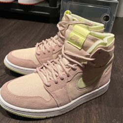 Jordan 1 Craft