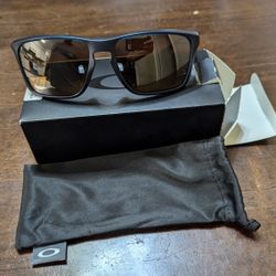 Oakley Sylas Sunglasses 