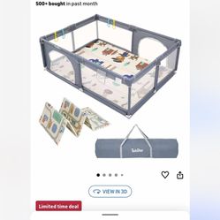 Baby Play Pen Baby Play Yard Pack N Play 