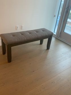 Dinning bench