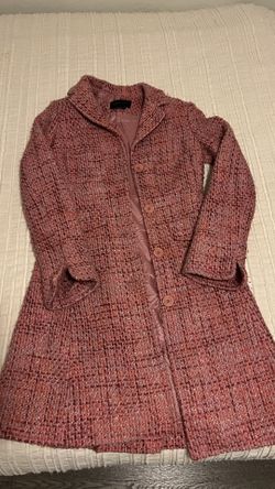 Woman’s Coat 
