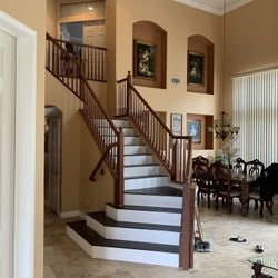 Vinyl Flooring 6mm