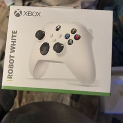 Xbox Series S Controller 
