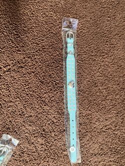 Dog collar