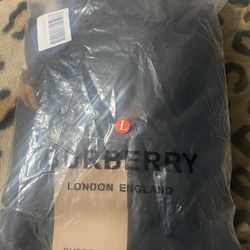 Burberry Hoodie Size Small Read Description 