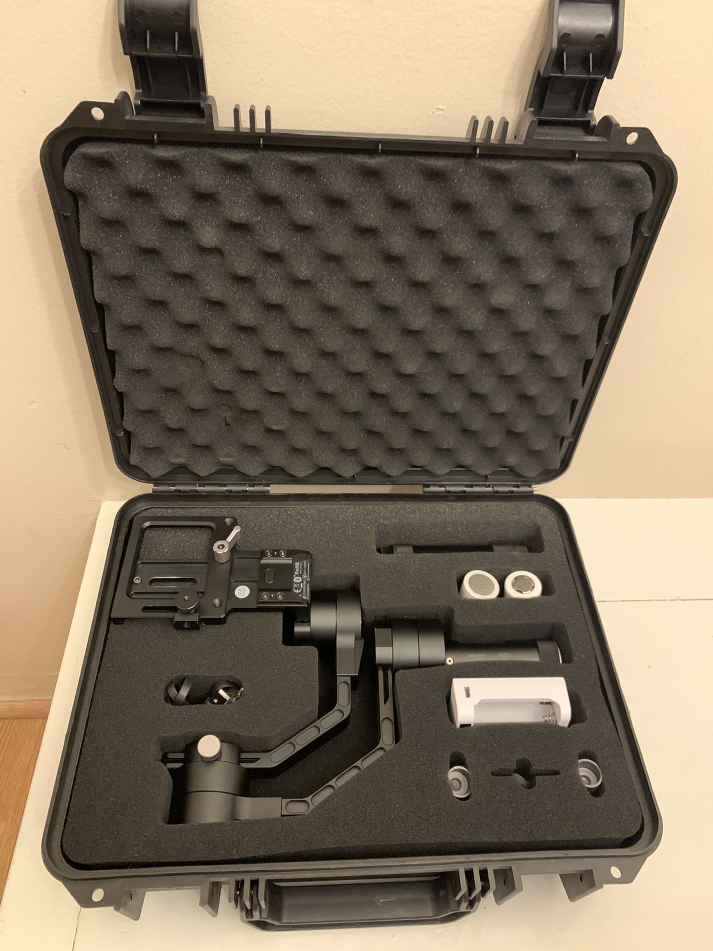 Zhiyun Crane Gimbal v2