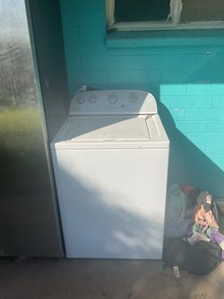 Washer
