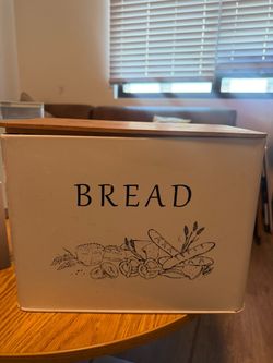 bread box