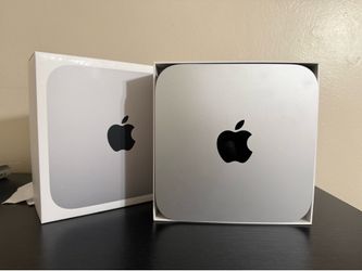 Mac Mini M2 16GB RAM