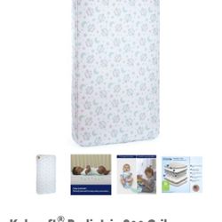Crib Mattress