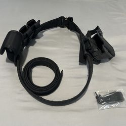 Security / Law Enforcement Duty Belt New