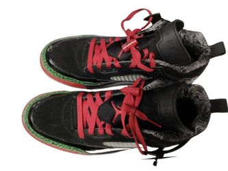 Jordan Fq1759-060 Black