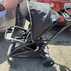 Baby Trend Sit N Stand 