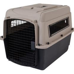 New  Petmate Ultra Vari Kennel 28" Inch Long Dog Carrier