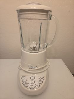Cuisinart Blender