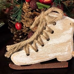 Skate Ornament
