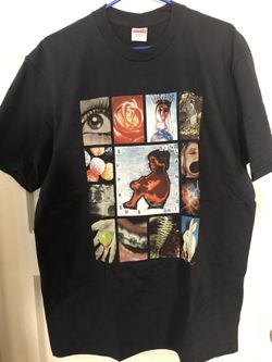 Supreme Original Sin T-shirt size Lge
