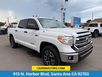 2017 Toyota Tundra