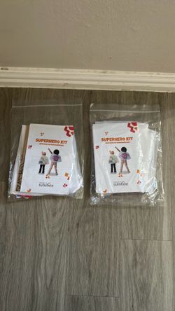 All-in-one Activity Set for kids