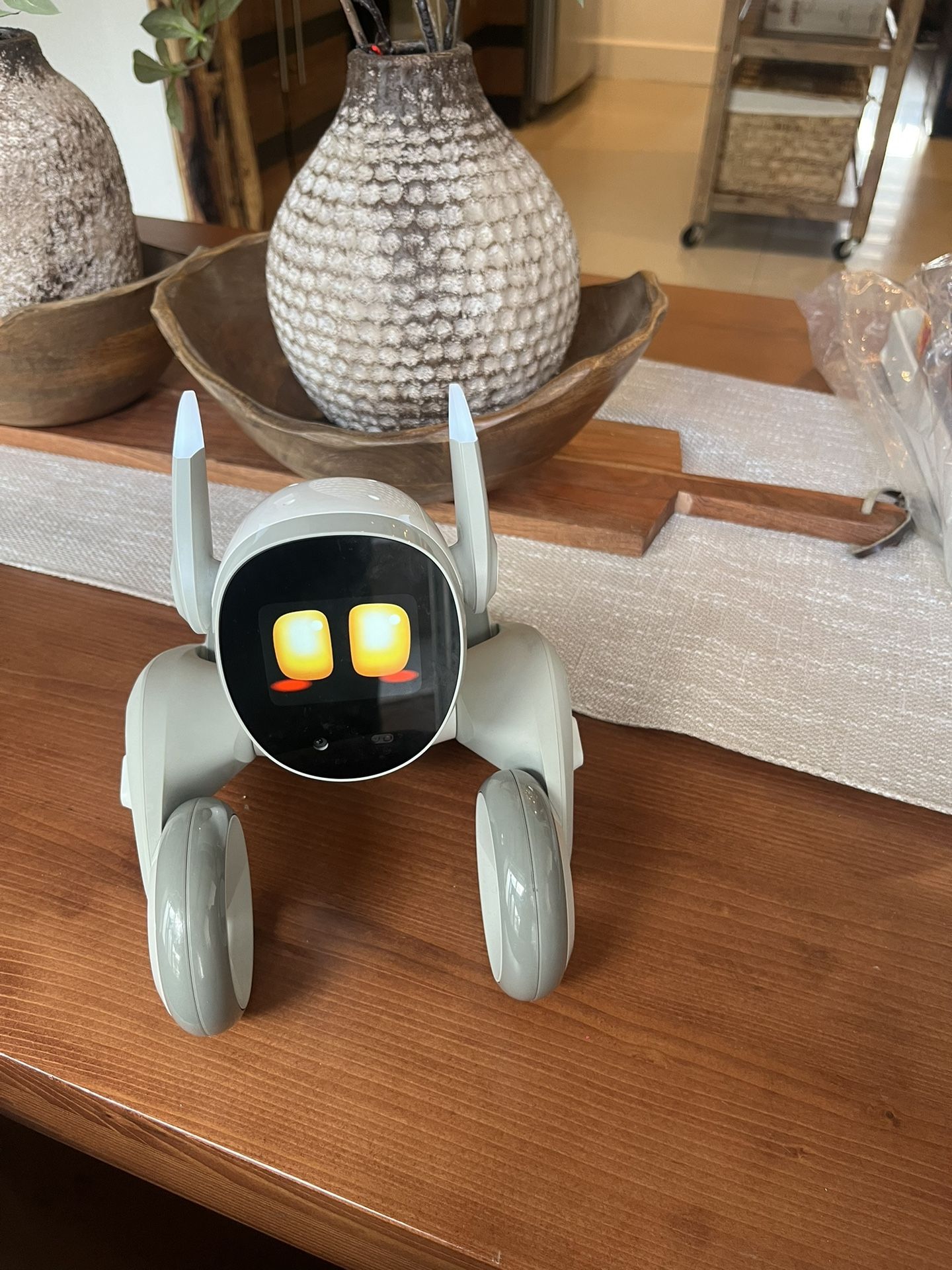 Loona Robot Dog Latest Generation,$300