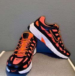 Nike P-6000 Men’s Size 8