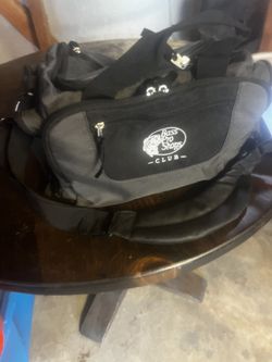 Small Duffle Bag Bass Pro Shop
