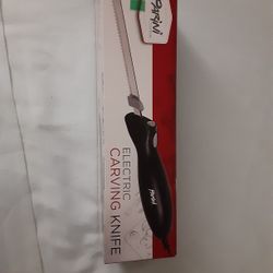 parini electric carving knife
