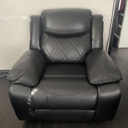 Reclining Chair 