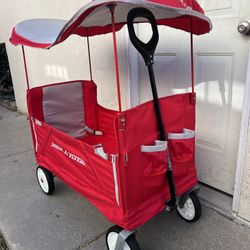 RADIO FLYER WAGON 