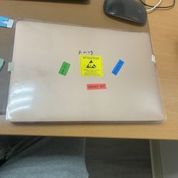 New Apple A2179 13” LCD Screen Assembly (rose Gold)