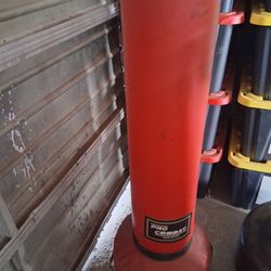 Kids Punching Kicking Bag