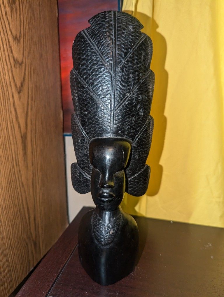 Fertility Statue