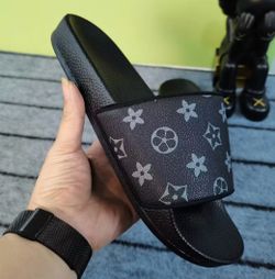 Mens sandals