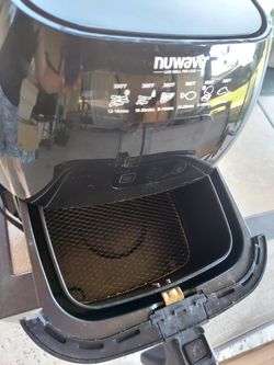 Air fryer