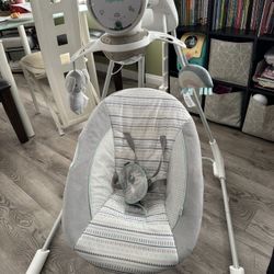 baby Swing 