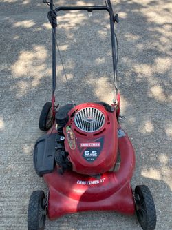 Lawnmower