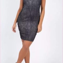 New Women's Dress Available In Size Small And Large 