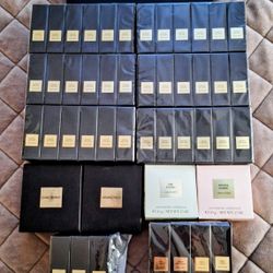 Armani Prive Sample Bundle