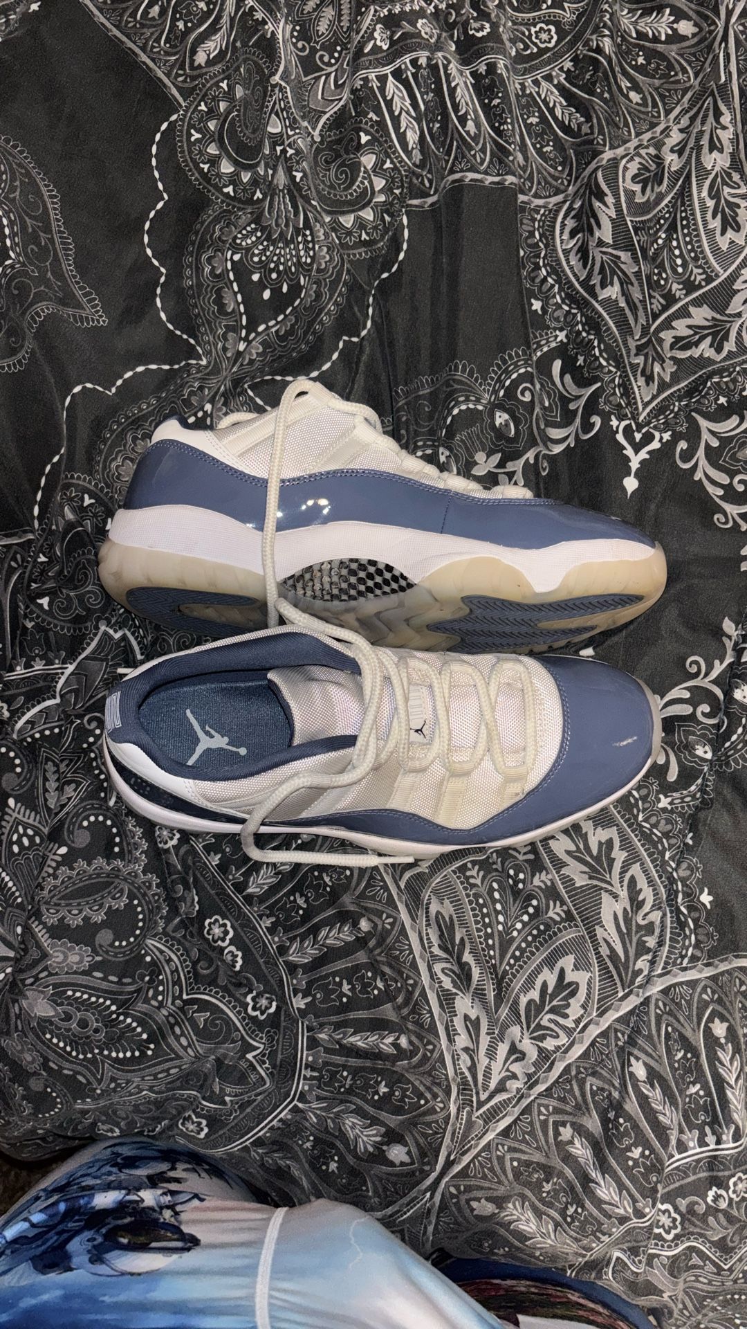 Jordan’s