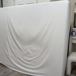 Queen Size Mattress